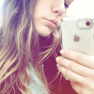 Meet your Posher, Willow